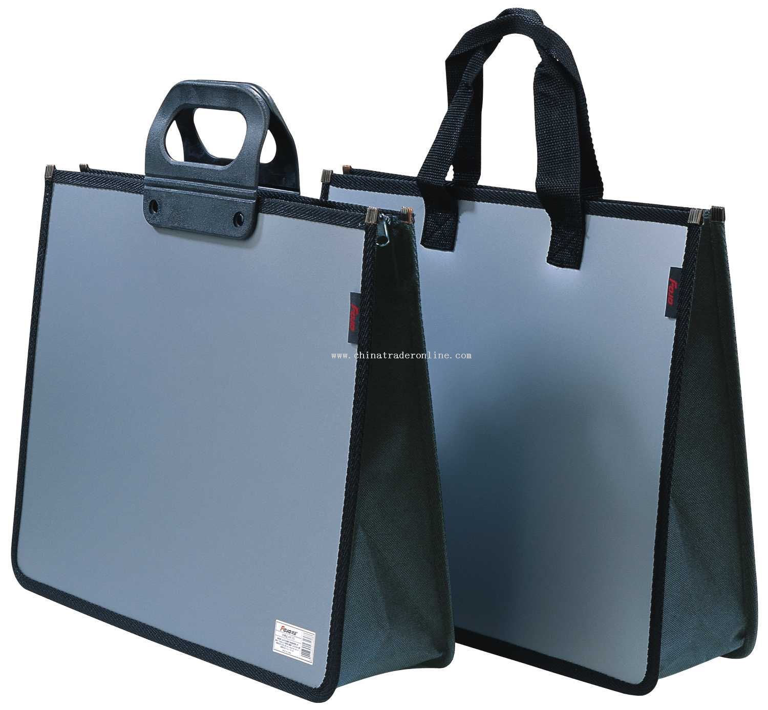 Portable business bag from China