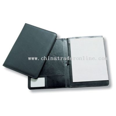 A4 Pad Cover from China