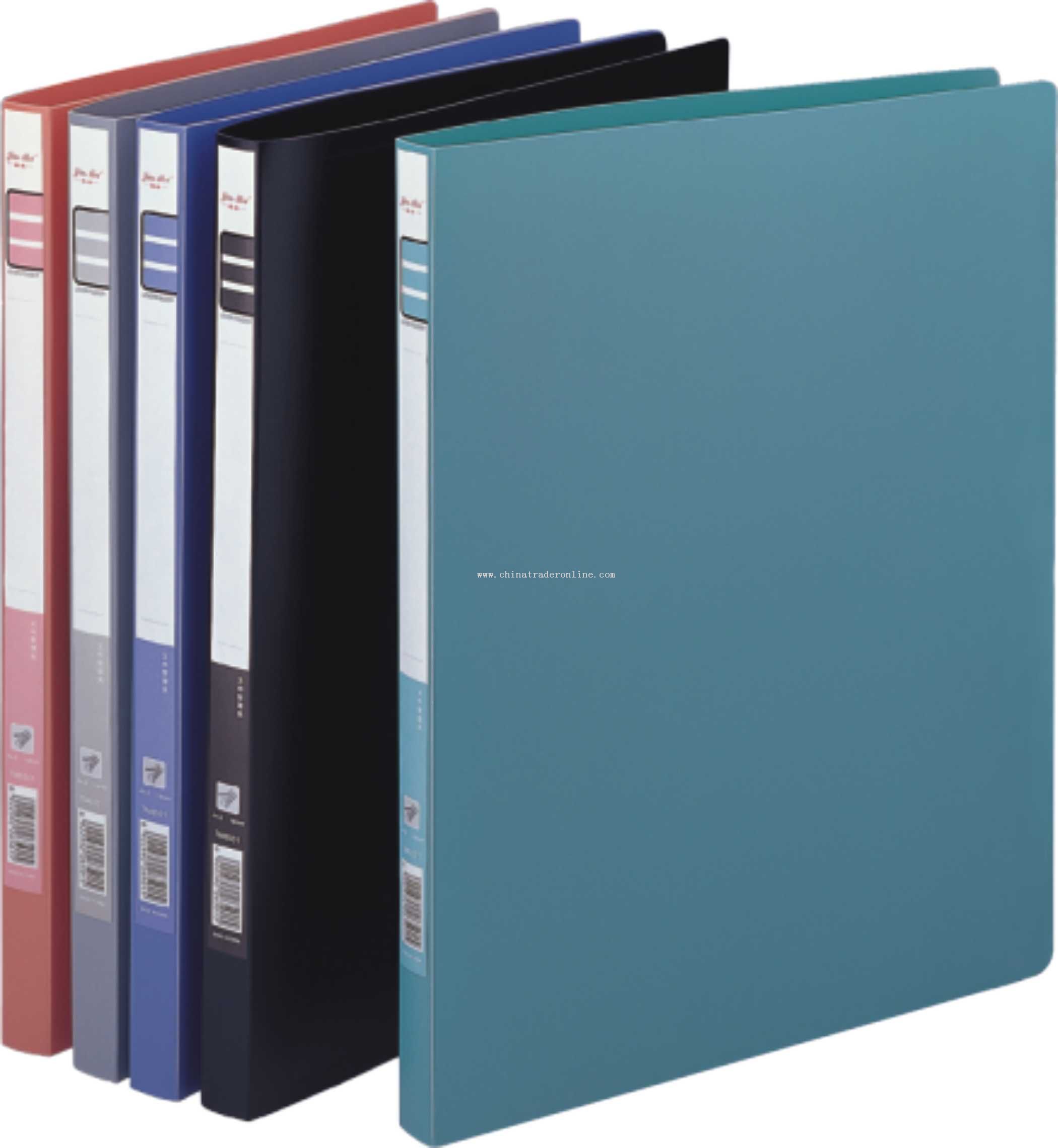 Economical file folder from China