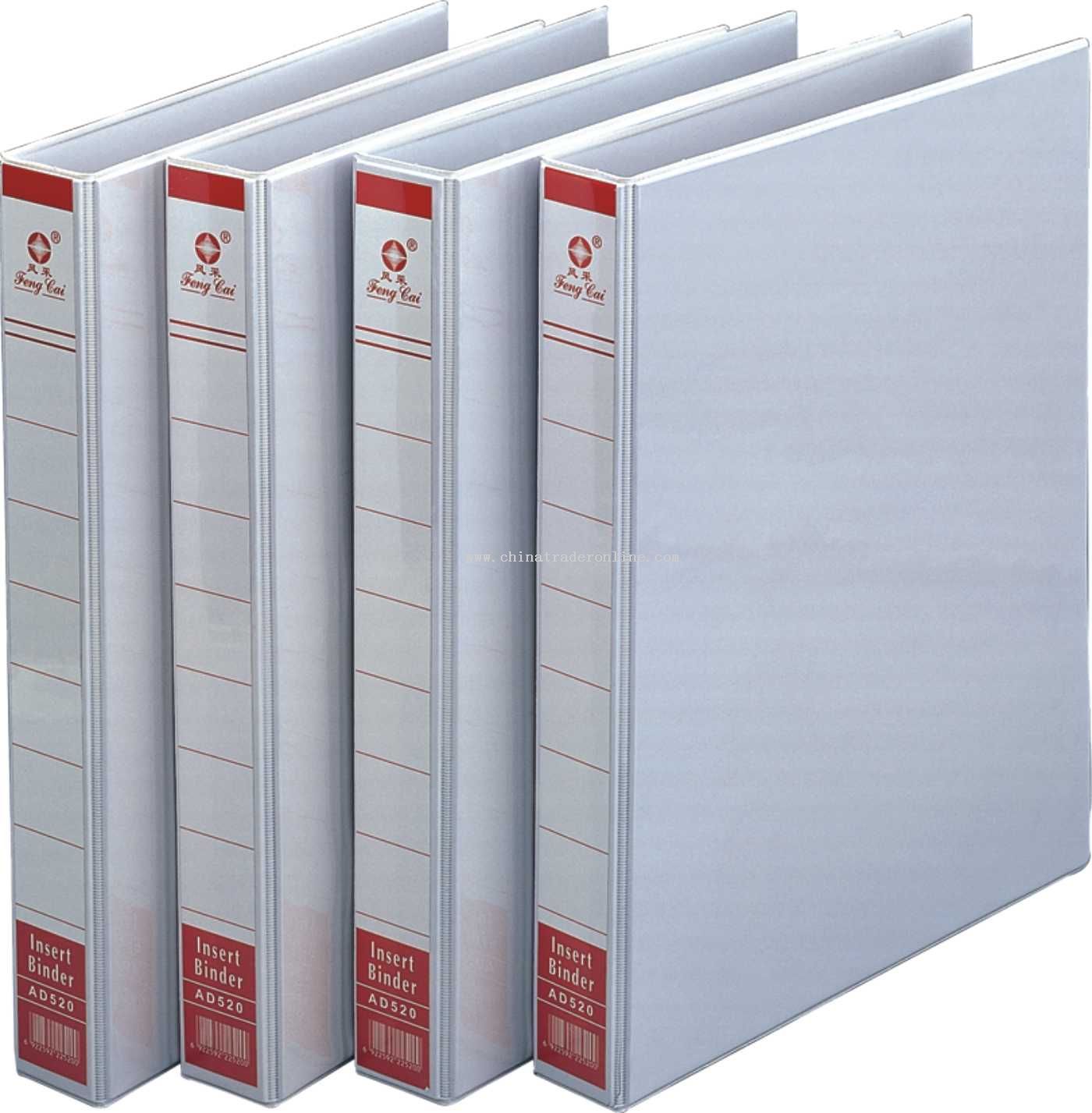 File folder ( 35mm width ridge ) from China