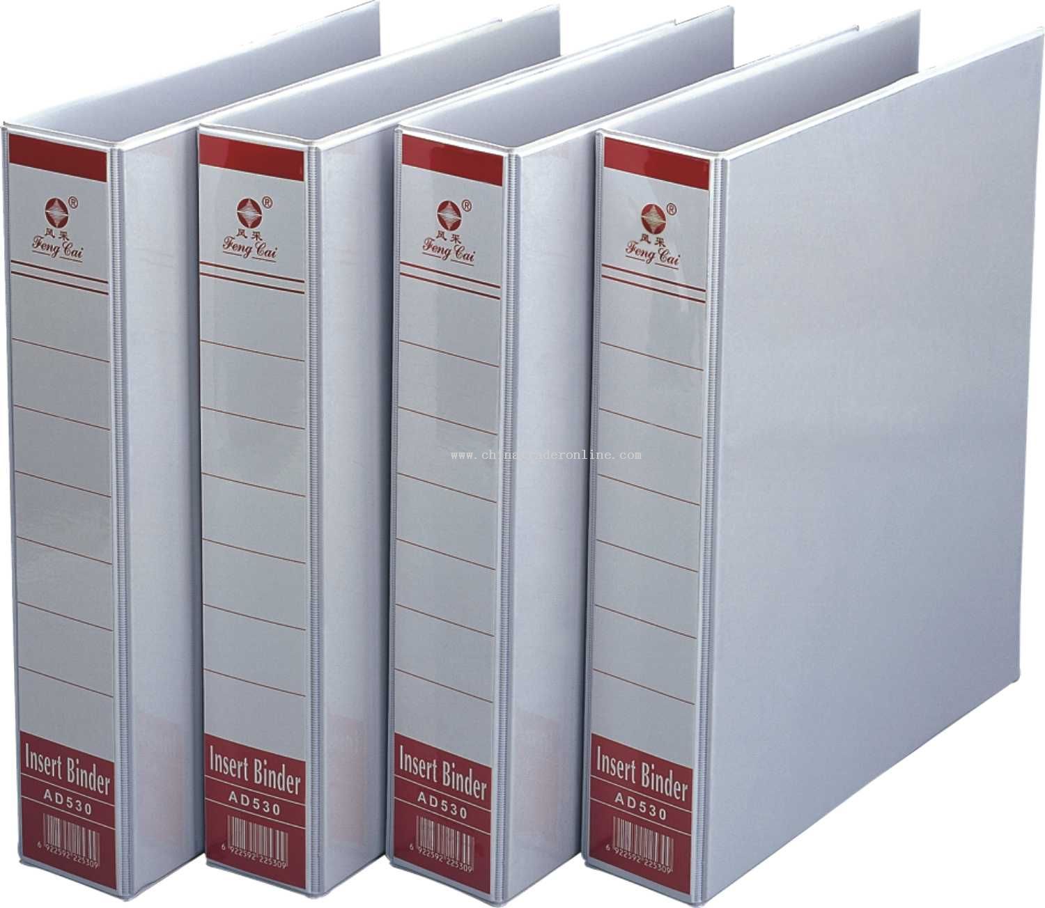 File folder ( 50mm width ridge ) from China