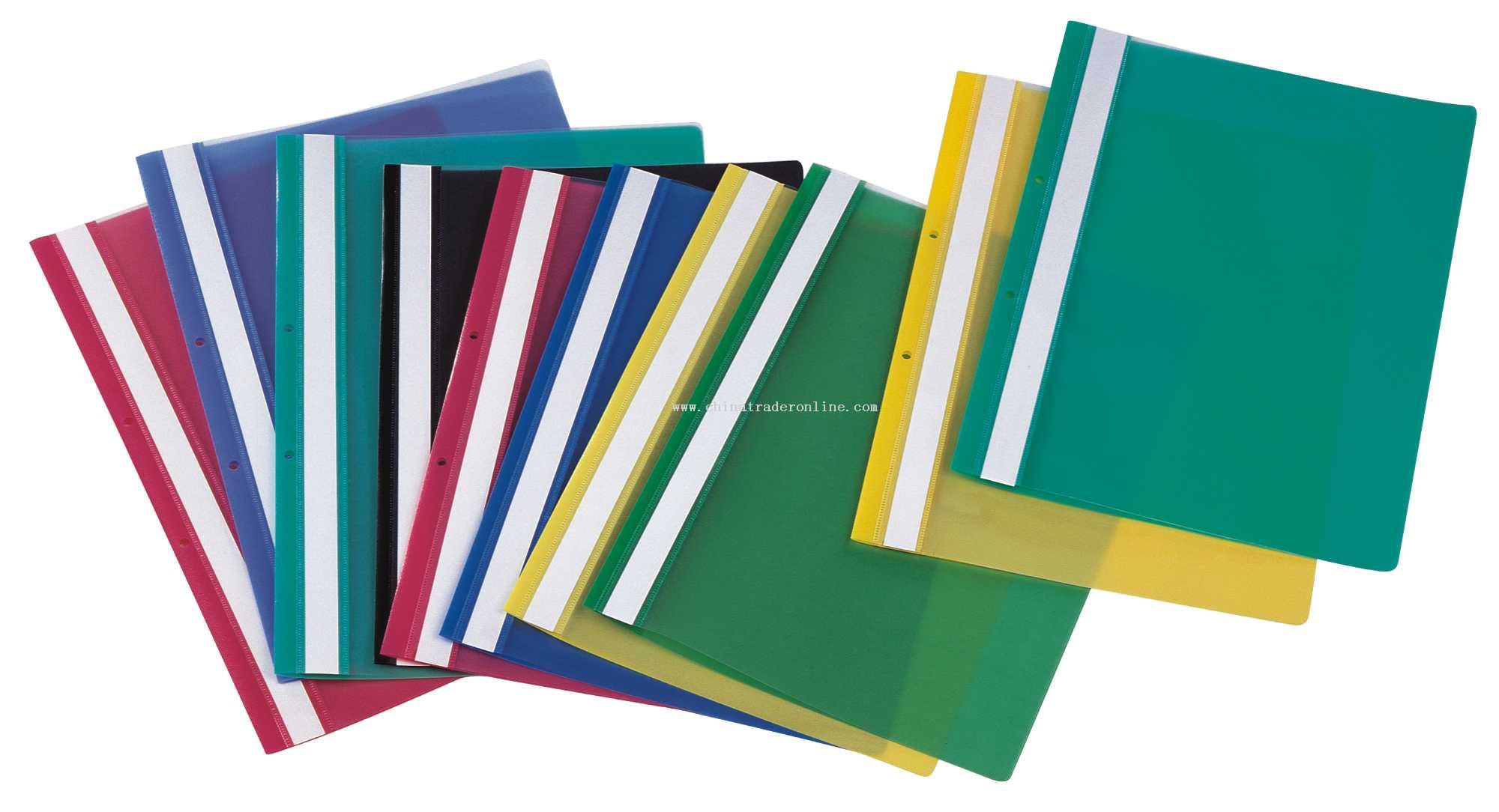 Veins surface file folder from China