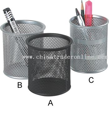 Metal Stationery from China