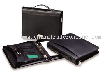 Carry Handle Portfolio