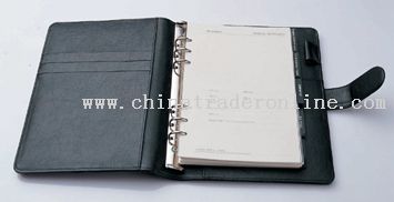 jotters & journals from China