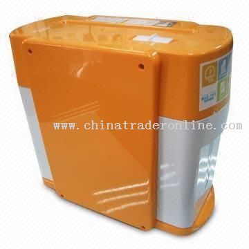 Cross Cut Paper Shredder from China