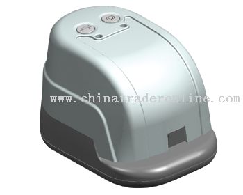 Logo imprinted Electronic Punch from China