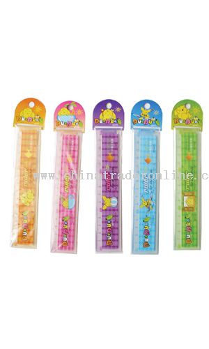 ruler set