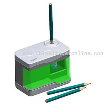 Electronic Sharpener from China