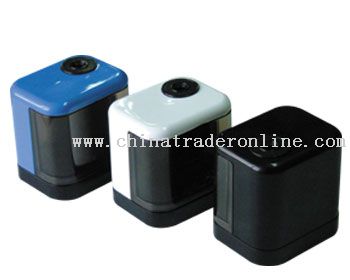 Electronic Sharpener from China