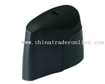 Logo imprinted Electronic Sharpener from China