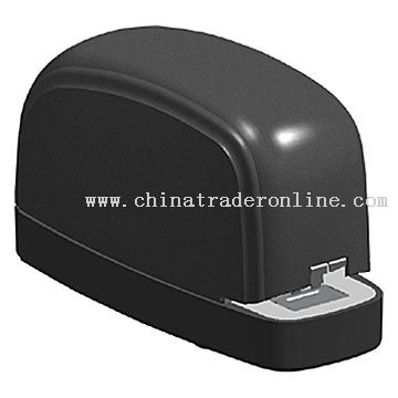 Electronic Stapler from China