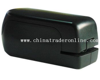 Electronic Stapler