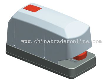 Electronic Stapler from China