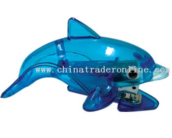 Fish shape Stapler