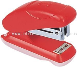 Mini Stapler With Staple Remover