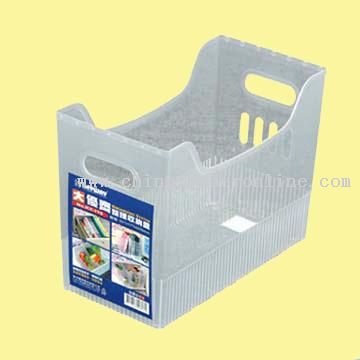 Small Storage System in Easy-Open and Close Design from China