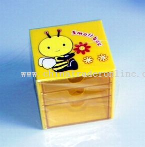 Small stationery case from China