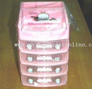 Stationery case from China