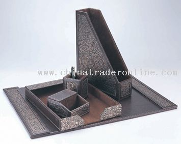 desk statinery series from China