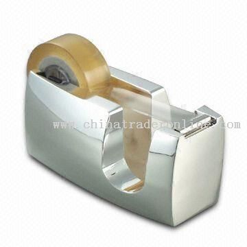 Adhesive Tape Dispenser