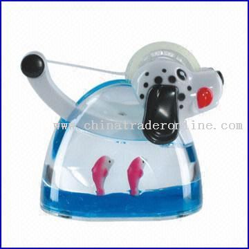 Liquid Acrylic Tape Dispenser from China