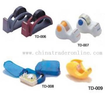 Tape Dispenser from China