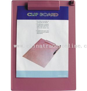 CLIP BOARD from China