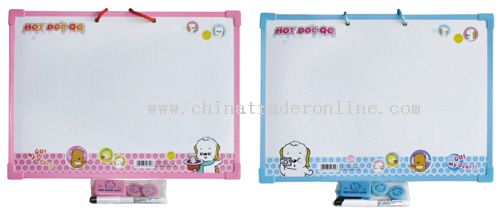 White Board from China