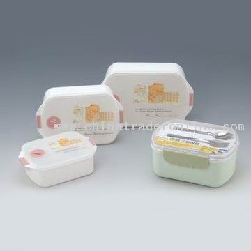 Meal Box from China
