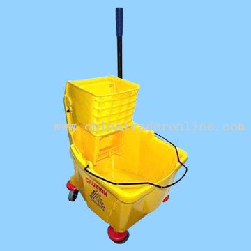 Mop Bucket from China