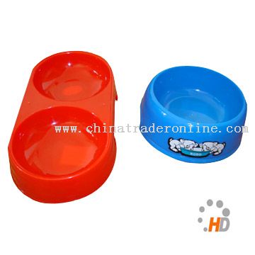 Pet Food Container