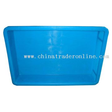 Plastic Container from China