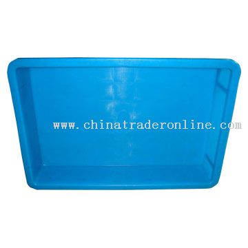 Plastic Container