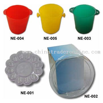 Plastic Products from China