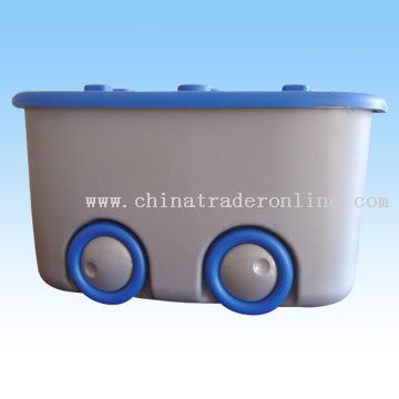 Rolling Storage Box from China