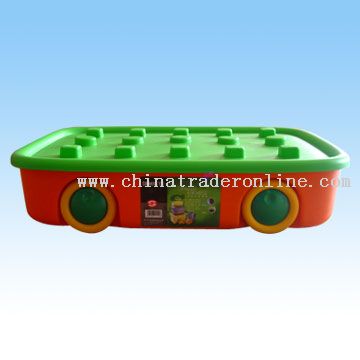 Rolling Storage Box from China