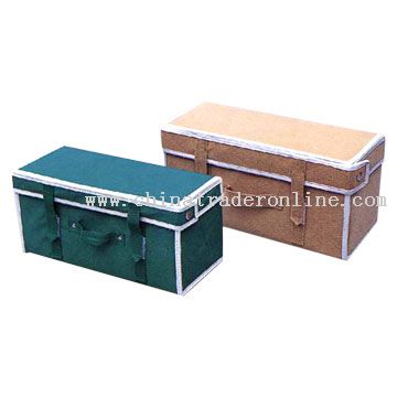 Storage Box from China