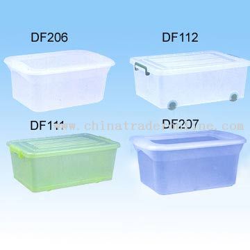 Storage Box