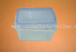 airtight moistureproof case( L) from China