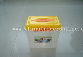 hermetical box(8L)