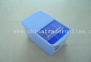 multi-purpose storage box