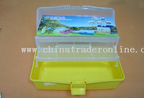 multipurpose storge case(L) from China