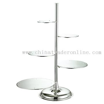 5-Layer Cake Stand from China