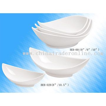 Bowls from China