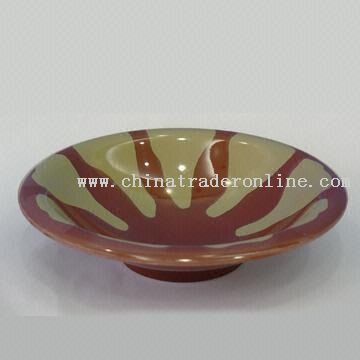 Arabian Bowl from China