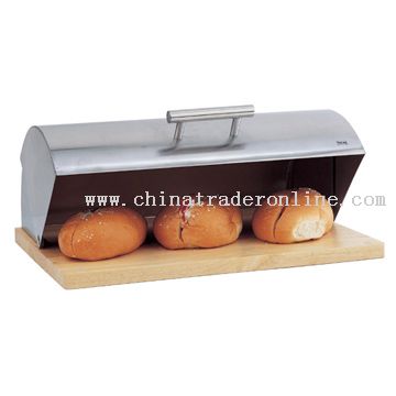 Bread Bin