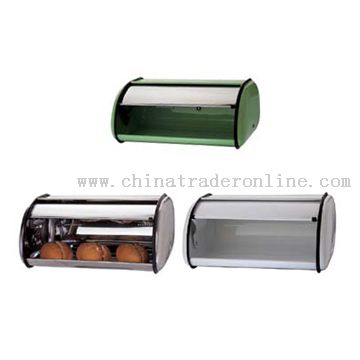 Bread Bins from China