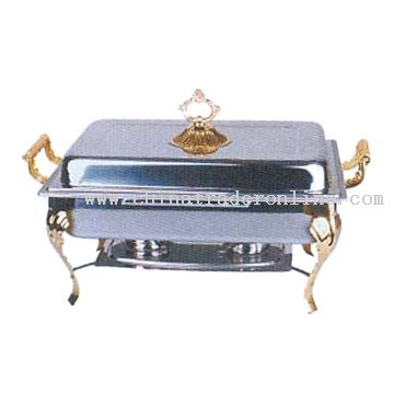 Buffet Chafer from China