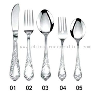 Cutlery Set